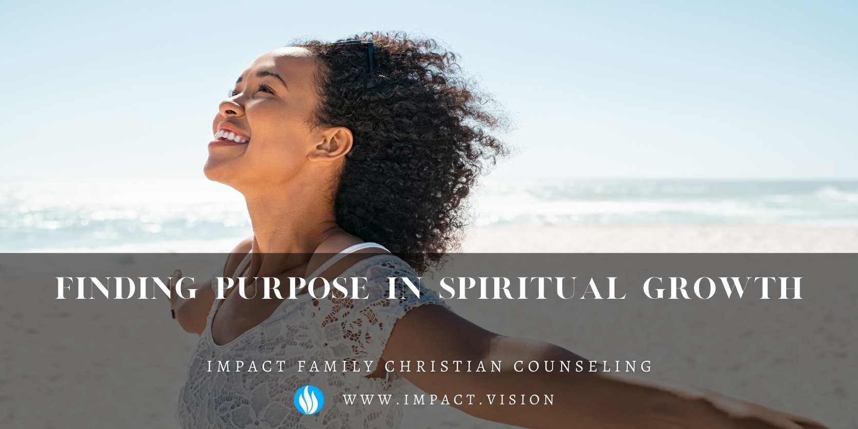 Finding Purpose in Spiritual Growth